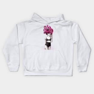 Ocean Kids Hoodie